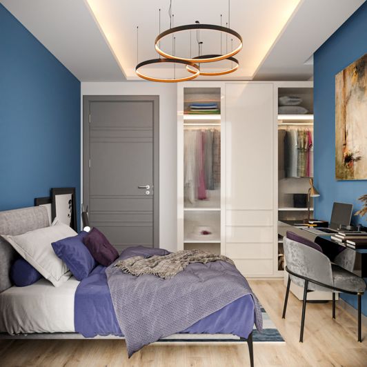 Image No.25-2 Bed Apartment for sale