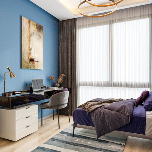 Image No.26-2 Bed Apartment for sale