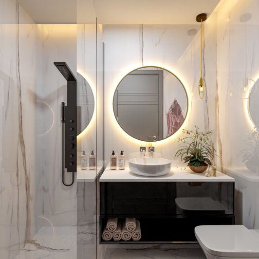 Image No.30-2 Bed Apartment for sale