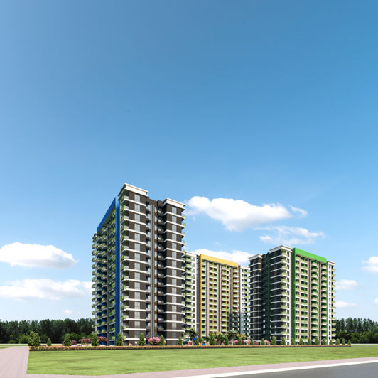 Image No.4-2 Bed Apartment for sale