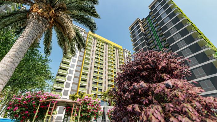 Image No.10-3 Bed Apartment for sale