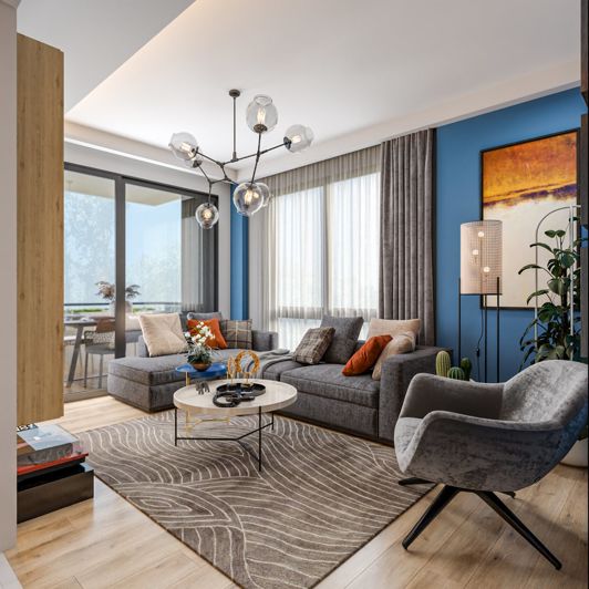 Image No.16-3 Bed Apartment for sale