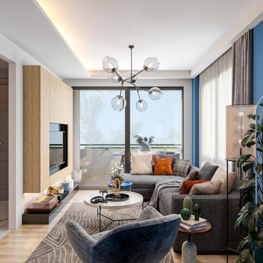 Image No.18-3 Bed Apartment for sale