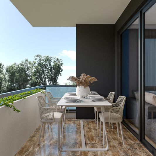 Image No.22-3 Bed Apartment for sale