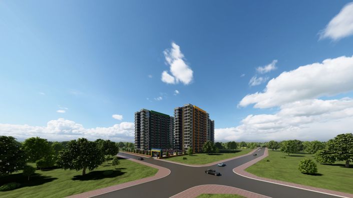 Image No.5-3 Bed Apartment for sale