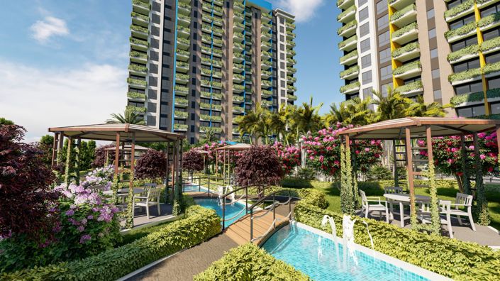 Image No.6-3 Bed Apartment for sale