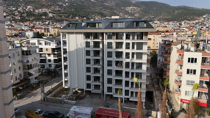 Image No.15-1 Bed Apartment for sale