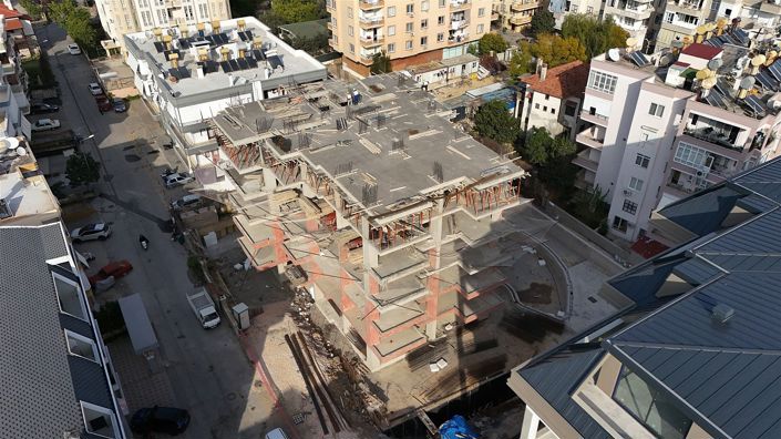 Image No.17-2 Bed Apartment for sale