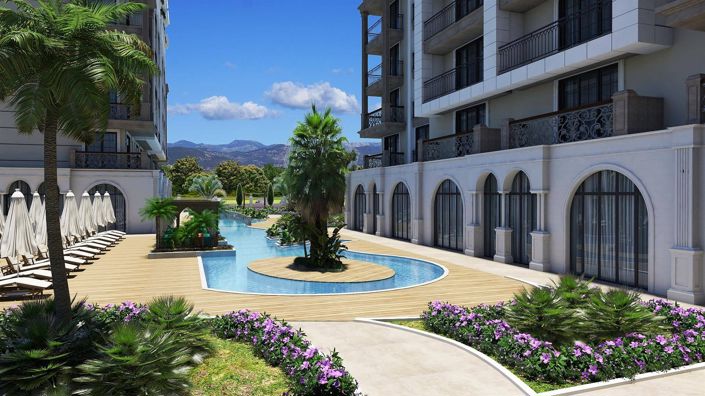 Image No.8-2 Bed Apartment for sale