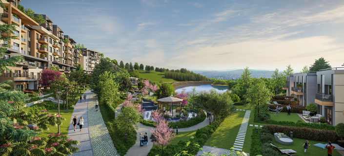 Image No.15-2 Bed Apartment for sale