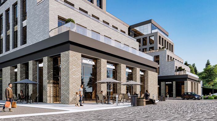 Image No.18-2 Bed Apartment for sale