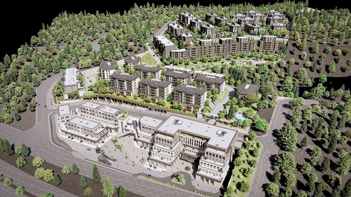 Image No.3-2 Bed Apartment for sale