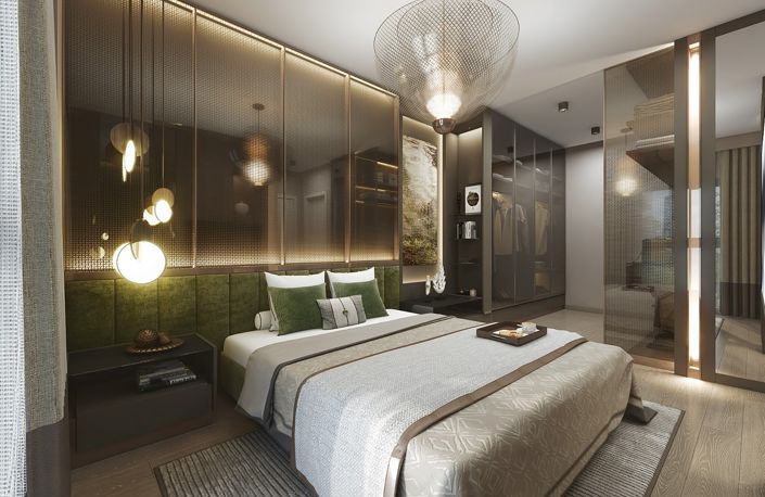 Image No.31-2 Bed Apartment for sale