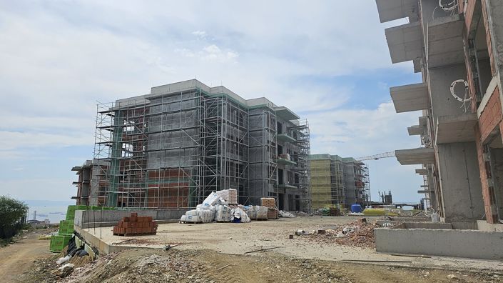 Image No.45-2 Bed Apartment for sale