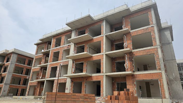 Image No.46-2 Bed Apartment for sale