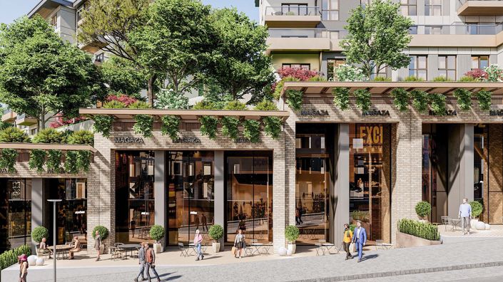 Image No.19-3 Bed Apartment for sale