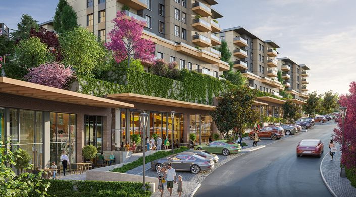 Image No.21-3 Bed Apartment for sale