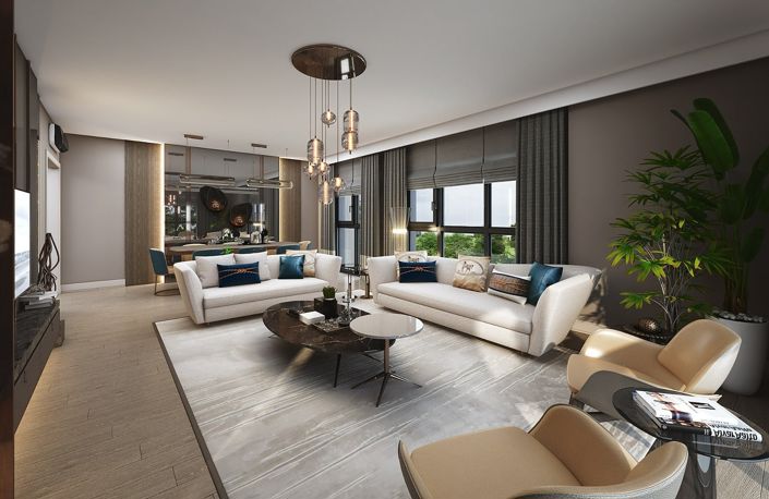 Image No.22-3 Bed Apartment for sale