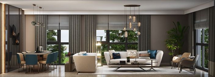 Image No.24-3 Bed Apartment for sale