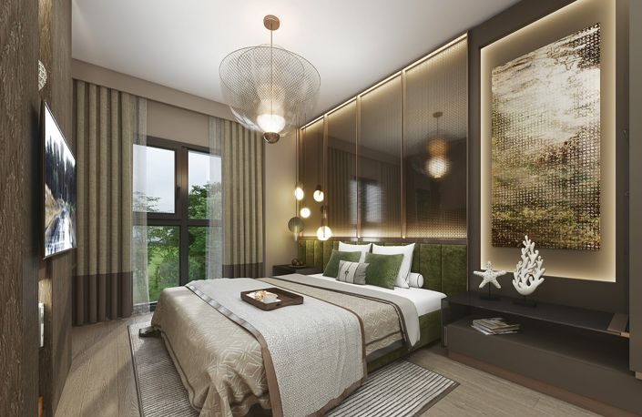 Image No.33-3 Bed Apartment for sale