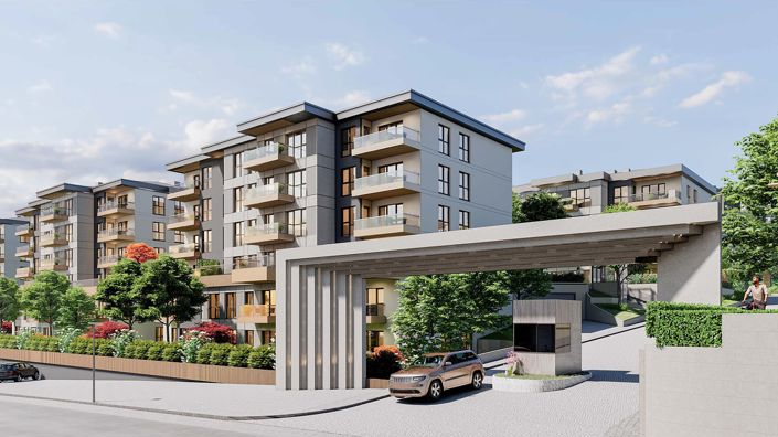 Image No.4-3 Bed Apartment for sale