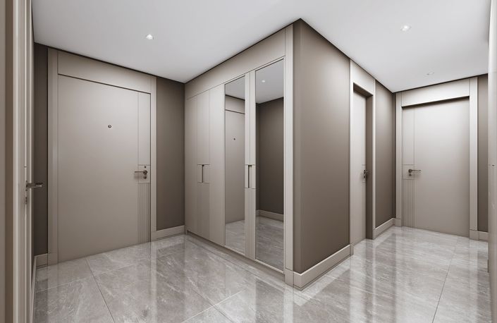 Image No.40-3 Bed Apartment for sale