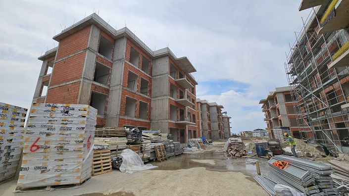 Image No.43-3 Bed Apartment for sale