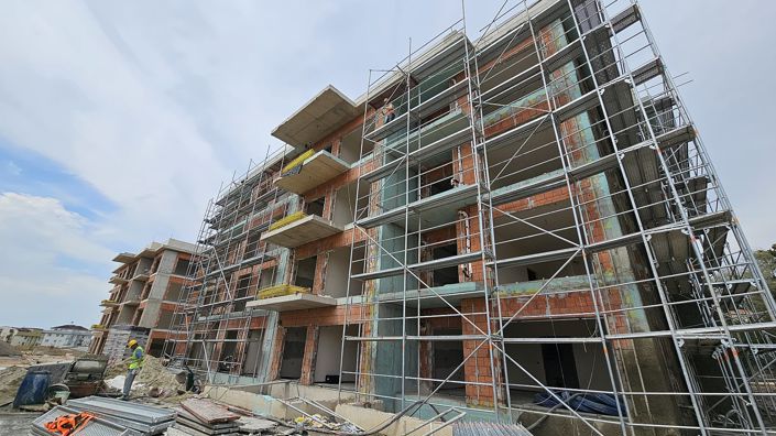 Image No.44-3 Bed Apartment for sale