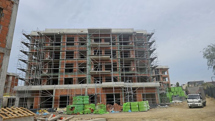 Image No.47-3 Bed Apartment for sale