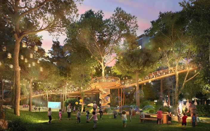 Image No.6-2 Bed Apartment for sale