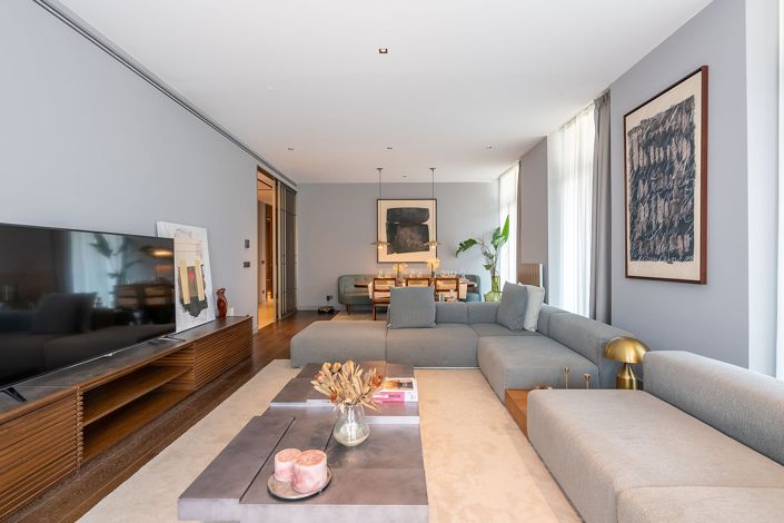 Image No.14-3 Bed Apartment for sale