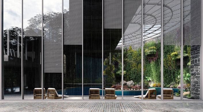 Image No.10-3 Bed Apartment for sale