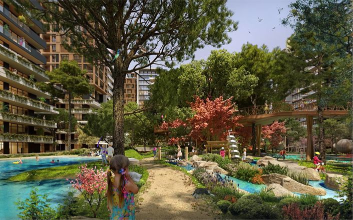 Image No.5-4 Bed Apartment for sale