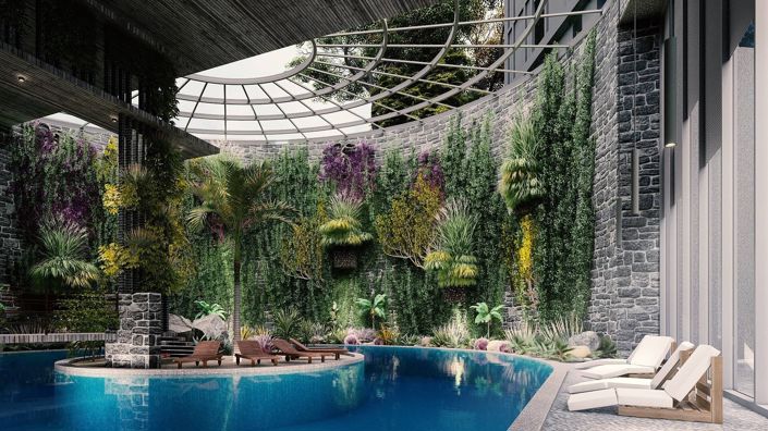 Image No.8-4 Bed Apartment for sale