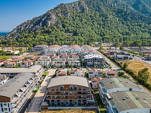 Image No.2-3 Bed Apartment for sale