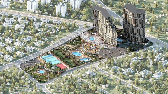 Image No.3-3 Bed Apartment for sale