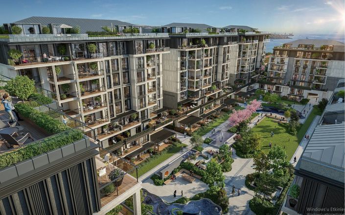 Image No.7-1 Bed Apartment for sale