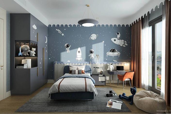 Image No.15-3 Bed Apartment for sale