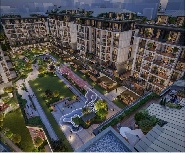 Image No.2-3 Bed Apartment for sale