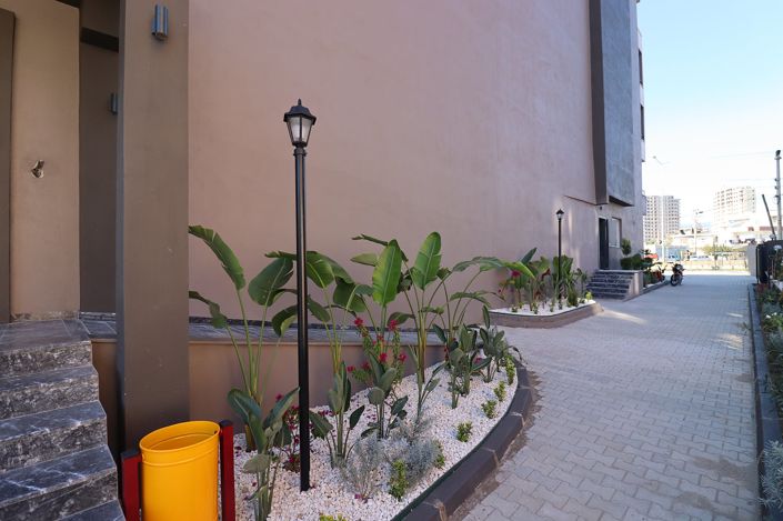 Image No.11-1 Bed Apartment for sale