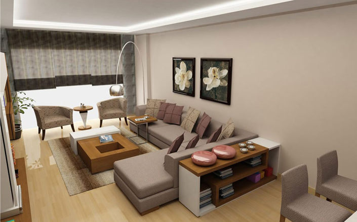 Image No.7-2 Bed Apartment for sale