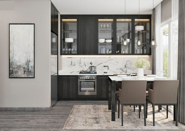 Image No.5-2 Bed Apartment for sale