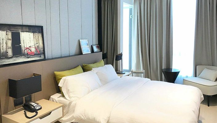 Image No.10-1 Bed Apartment for sale