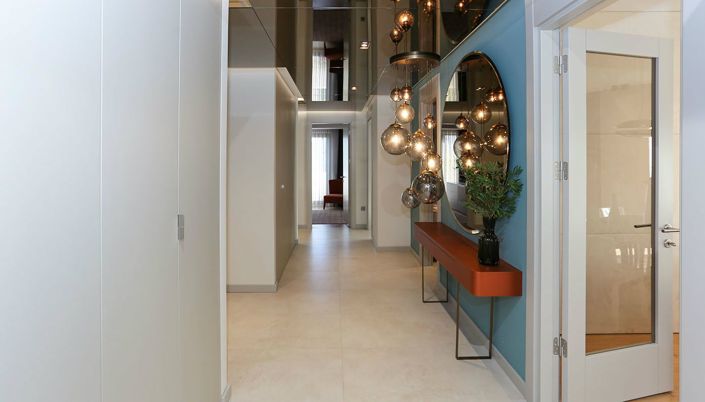 Image No.32-3 Bed Apartment for sale