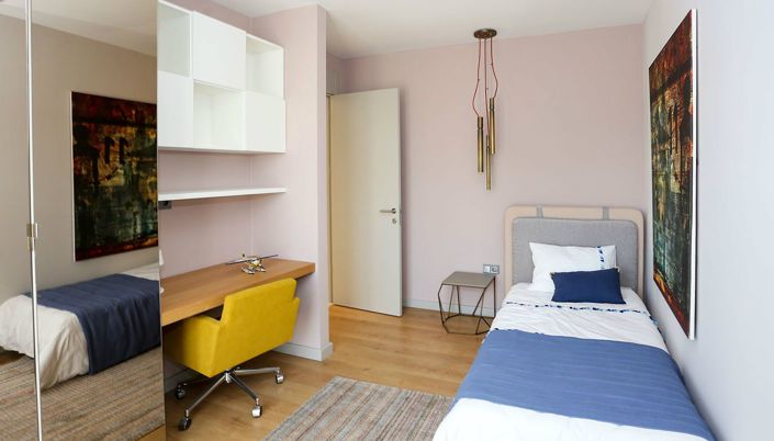 Image No.19-4 Bed Apartment for sale