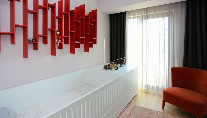 Image No.20-4 Bed Apartment for sale