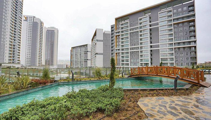 Image No.16-1 Bed Apartment for sale