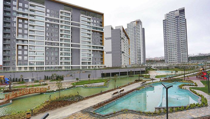 Image No.21-1 Bed Apartment for sale