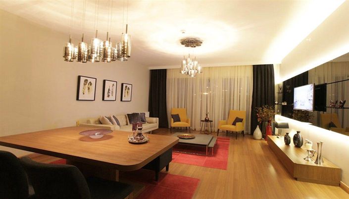 Image No.26-1 Bed Apartment for sale