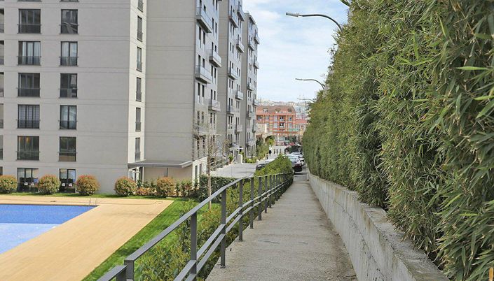 Image No.16-1 Bed Apartment for sale